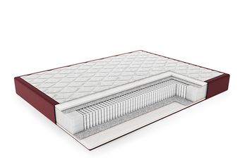 Базовый матрас для спальной системы Нувола S1000